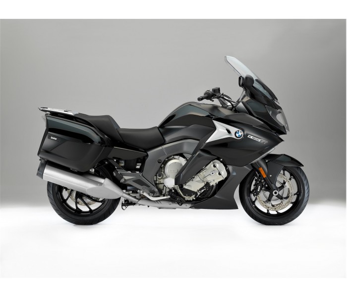 K 1600 GT Roadster K 1600 GT Roadster